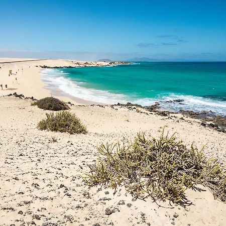 Home2Book Charming Sun & Dunes Apartment Corralejo Buitenkant foto