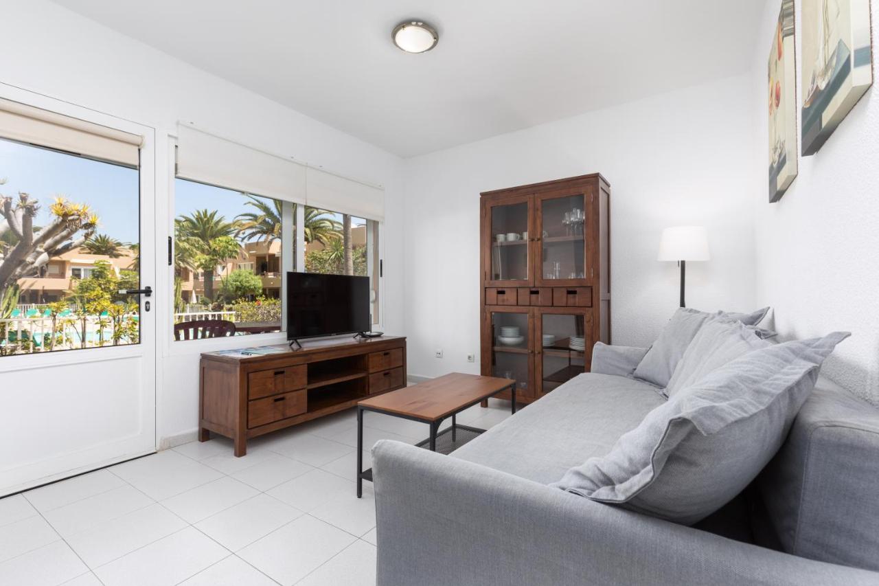 Home2Book Charming Sun & Dunes Apartment Corralejo Buitenkant foto