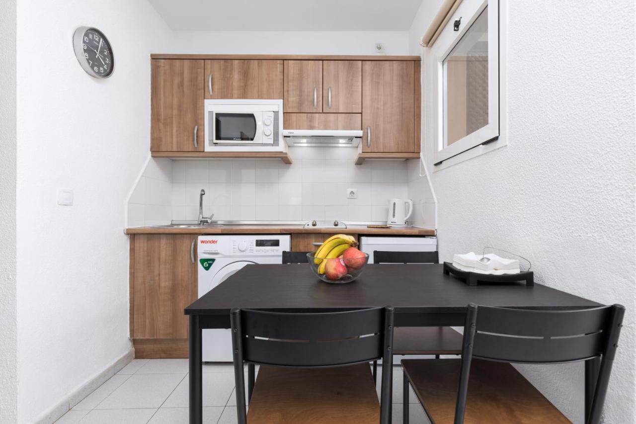 Home2Book Charming Sun & Dunes Apartment Corralejo Buitenkant foto