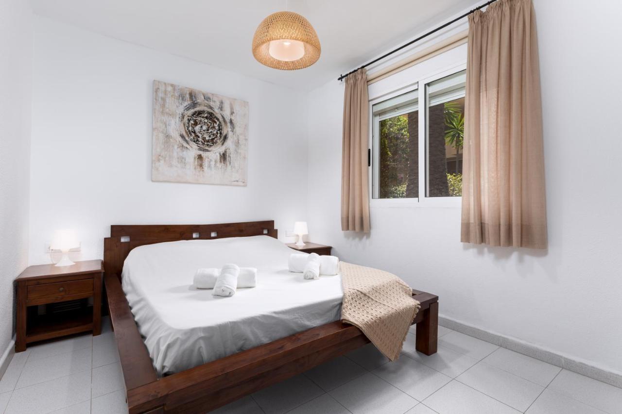 Home2Book Charming Sun & Dunes Apartment Corralejo Buitenkant foto