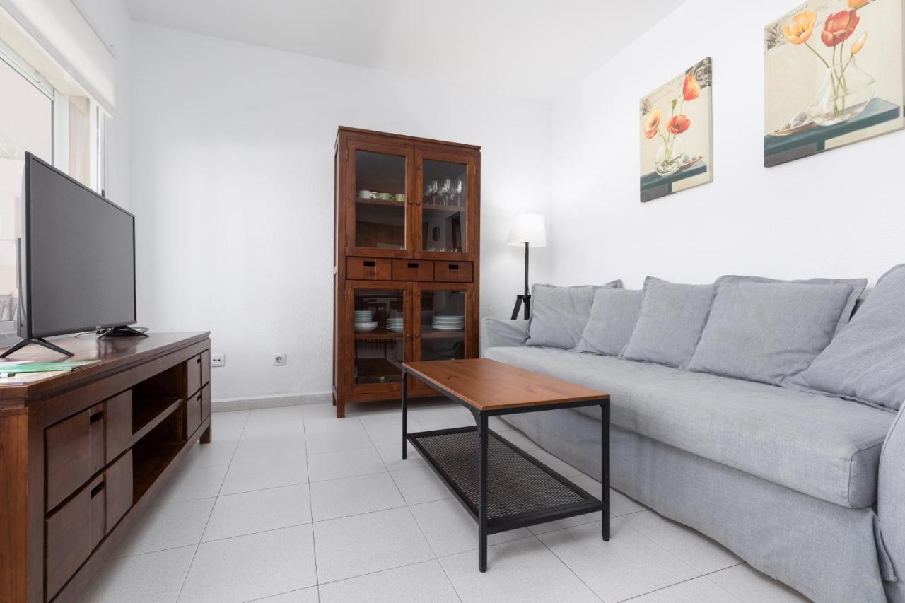 Home2Book Charming Sun & Dunes Apartment Corralejo Buitenkant foto
