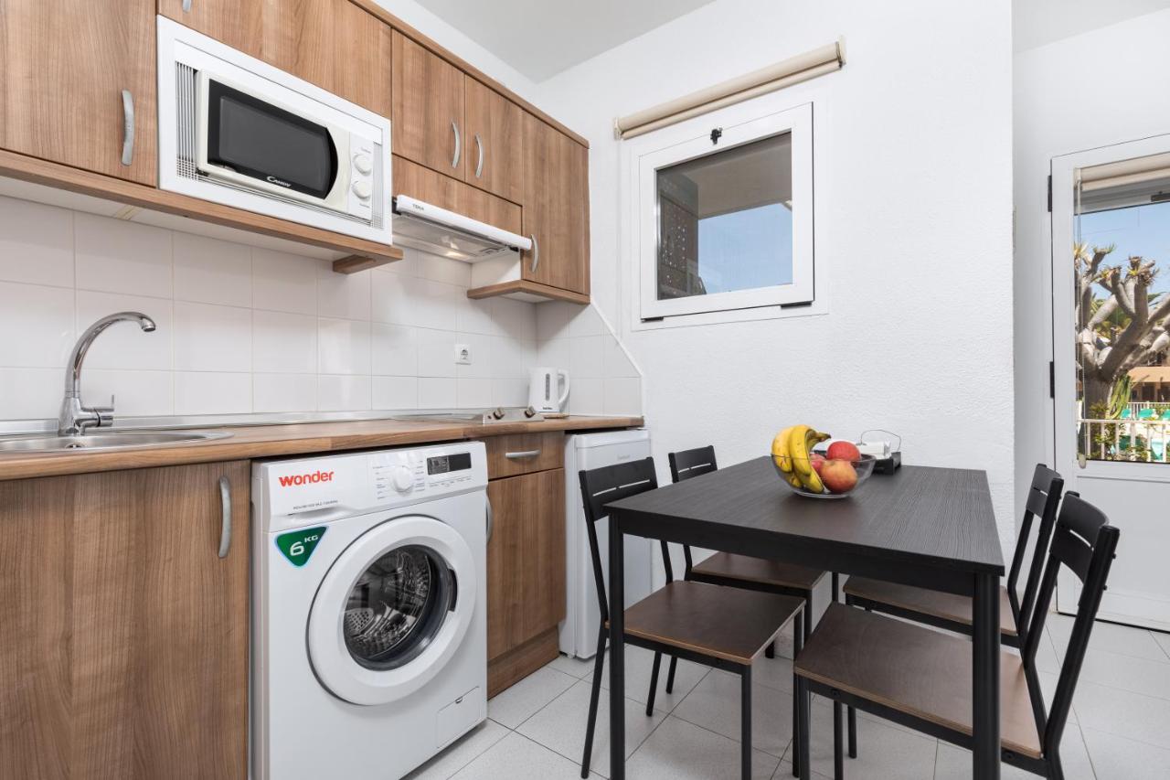 Home2Book Charming Sun & Dunes Apartment Corralejo Buitenkant foto