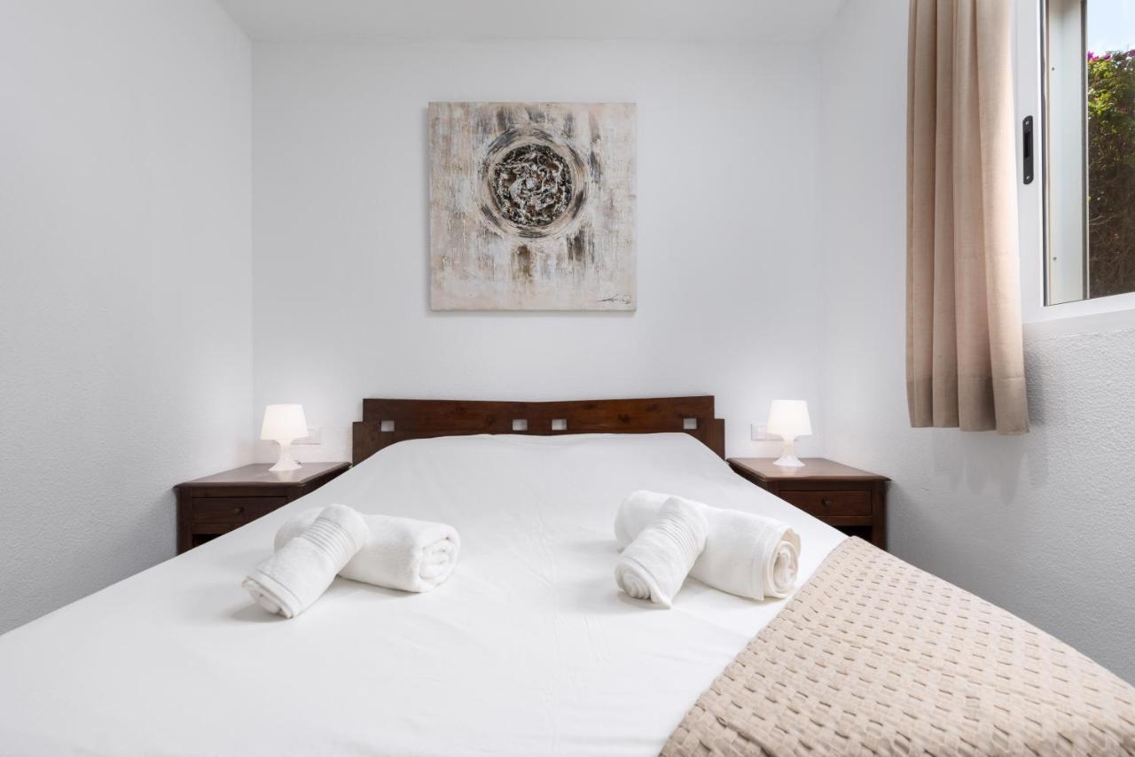 Home2Book Charming Sun & Dunes Apartment Corralejo Buitenkant foto