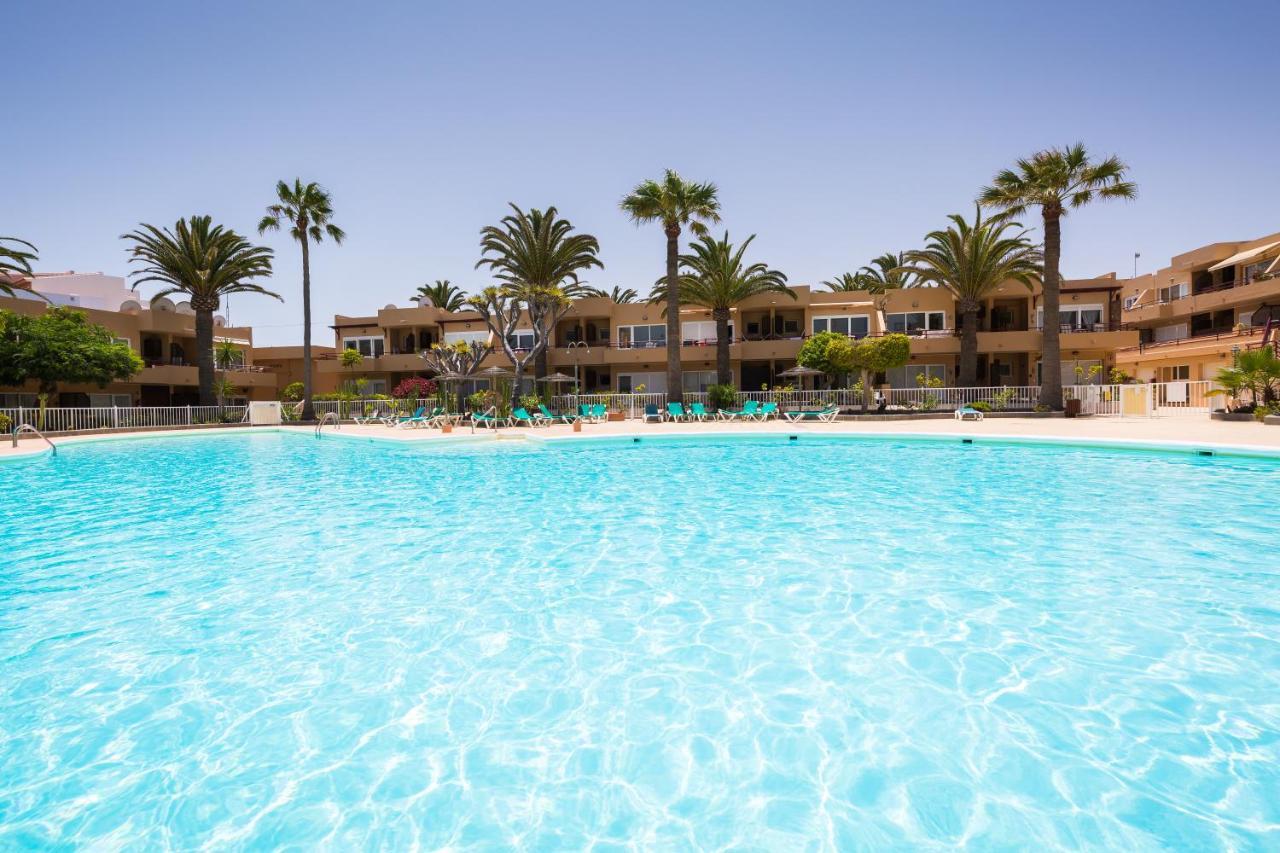 Home2Book Charming Sun & Dunes Apartment Corralejo Buitenkant foto