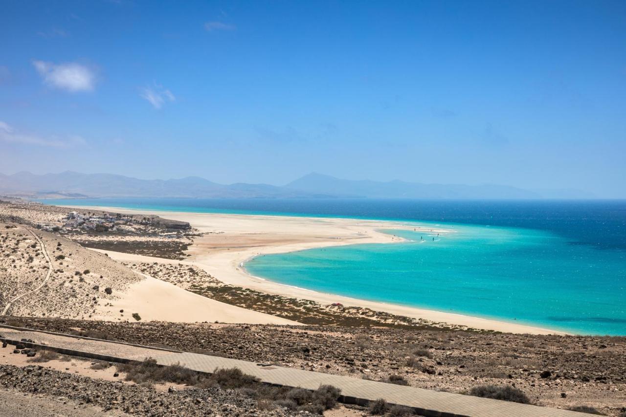 Home2Book Charming Sun & Dunes Apartment Corralejo Buitenkant foto