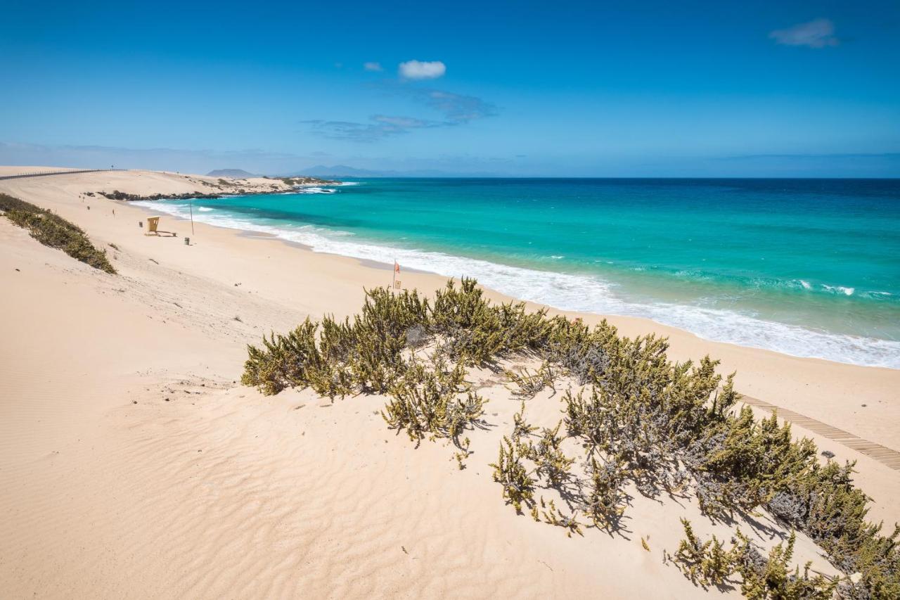 Home2Book Charming Sun & Dunes Apartment Corralejo Buitenkant foto