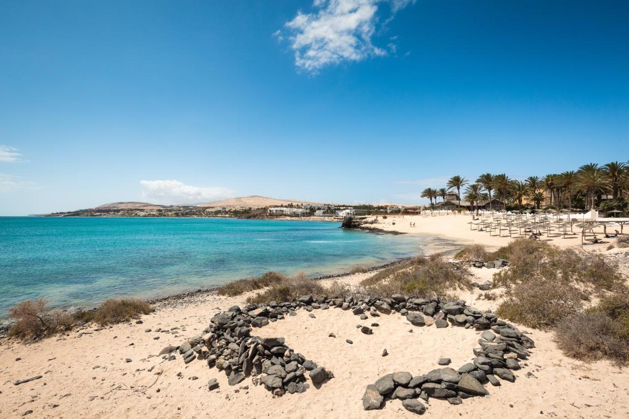 Home2Book Charming Sun & Dunes Apartment Corralejo Buitenkant foto