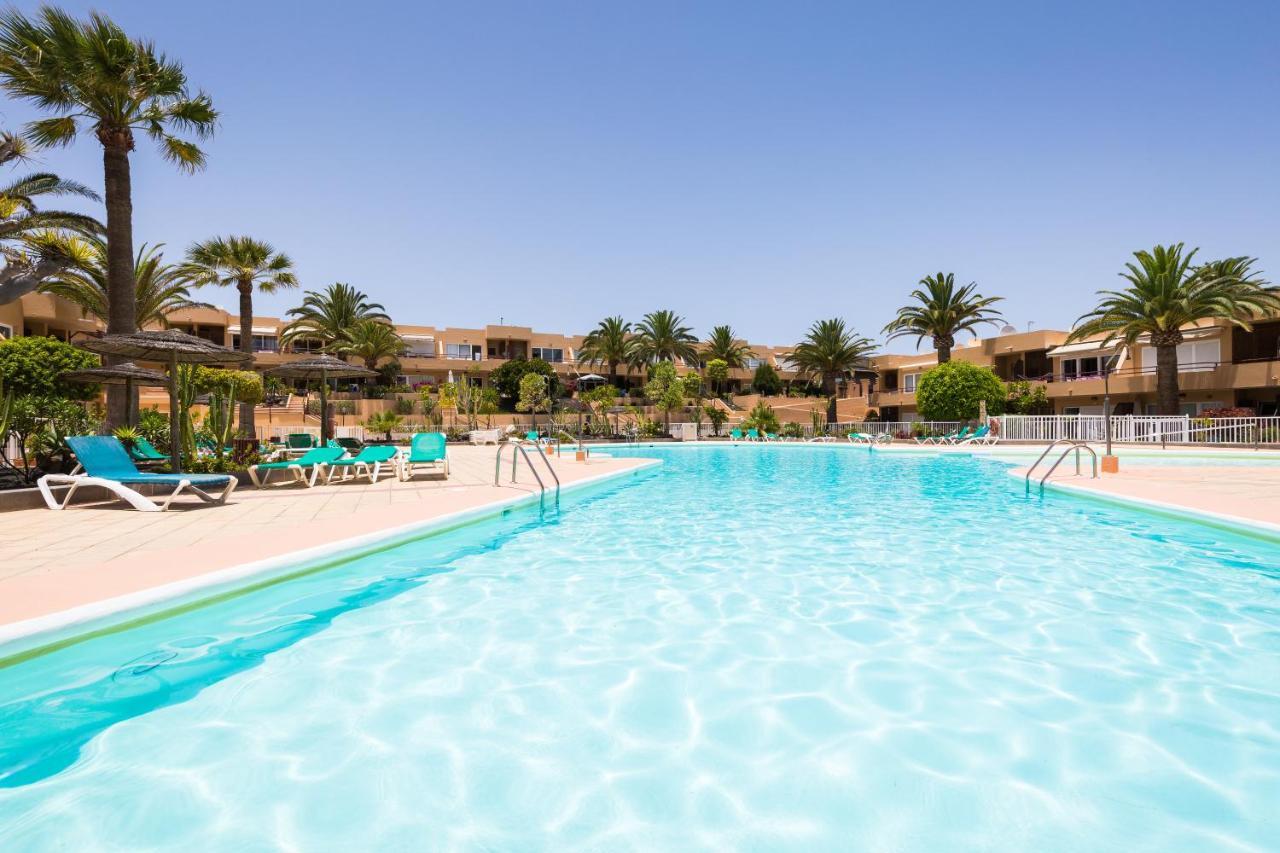 Home2Book Charming Sun & Dunes Apartment Corralejo Buitenkant foto