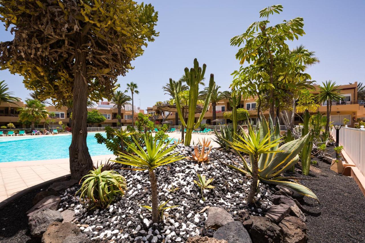 Home2Book Charming Sun & Dunes Apartment Corralejo Buitenkant foto