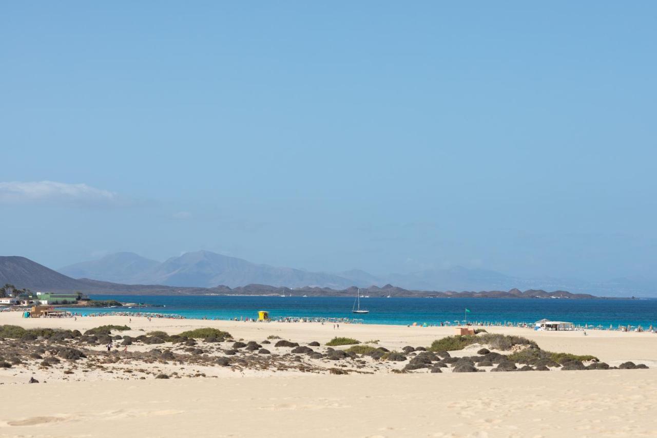 Home2Book Charming Sun & Dunes Apartment Corralejo Buitenkant foto