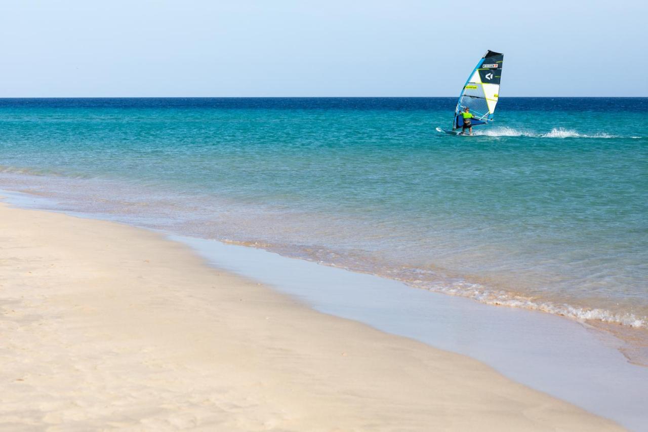 Home2Book Charming Sun & Dunes Apartment Corralejo Buitenkant foto