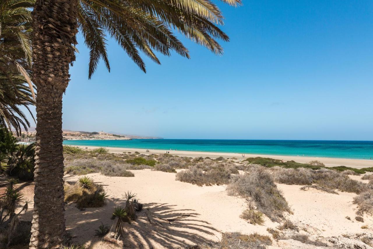 Home2Book Charming Sun & Dunes Apartment Corralejo Buitenkant foto