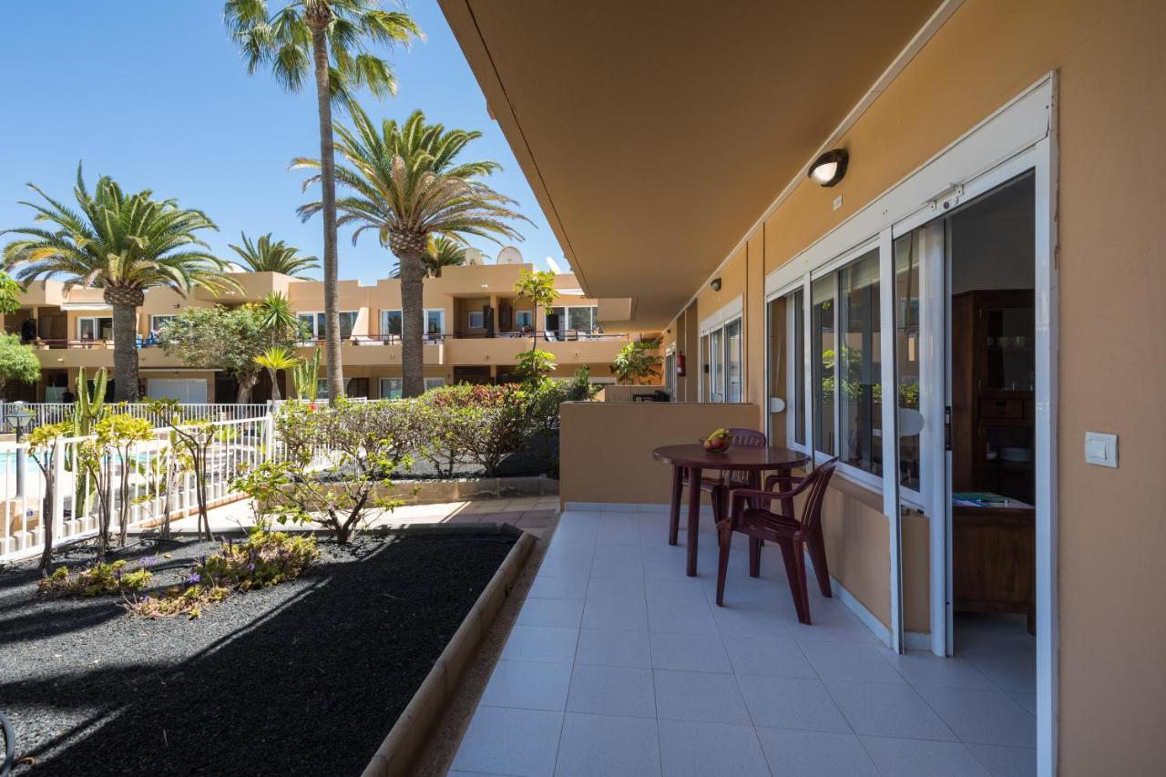 Home2Book Charming Sun & Dunes Apartment Corralejo Buitenkant foto