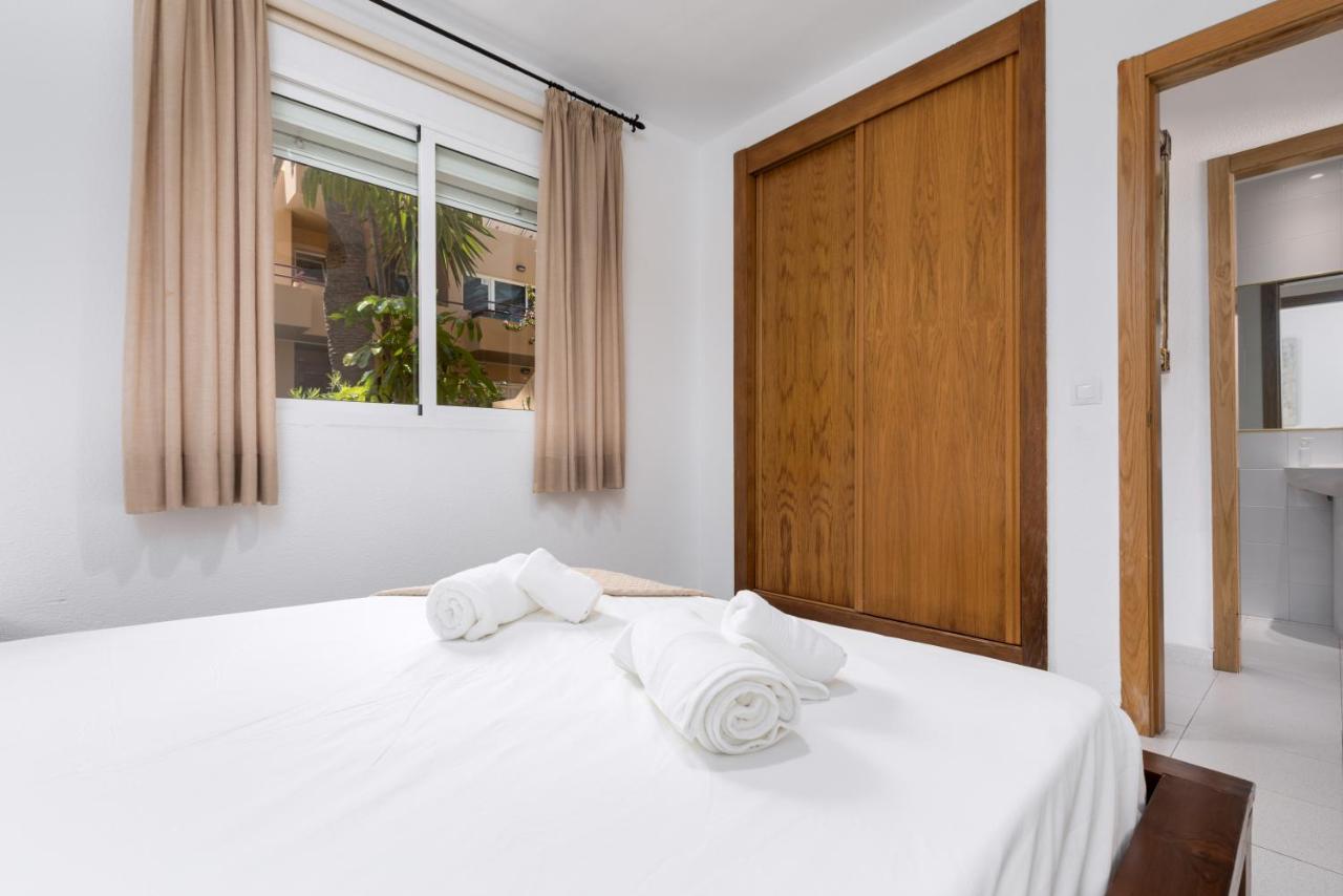 Home2Book Charming Sun & Dunes Apartment Corralejo Buitenkant foto