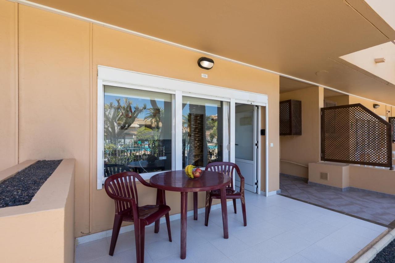 Home2Book Charming Sun & Dunes Apartment Corralejo Buitenkant foto