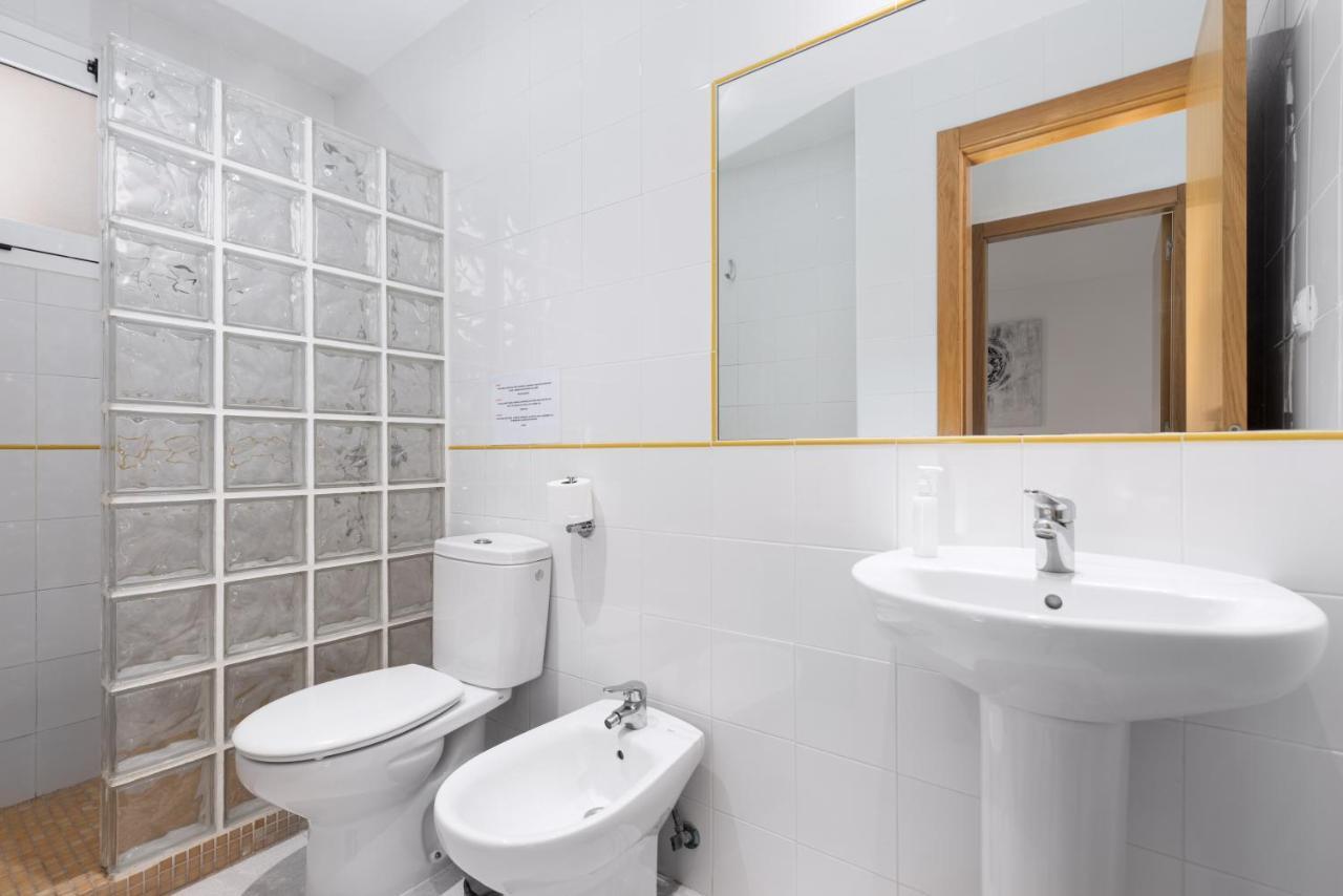 Home2Book Charming Sun & Dunes Apartment Corralejo Buitenkant foto