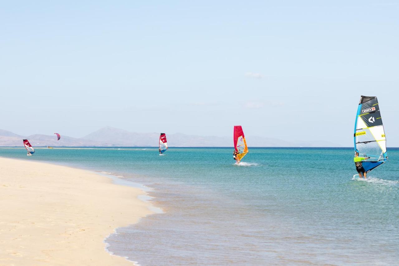 Home2Book Charming Sun & Dunes Apartment Corralejo Buitenkant foto